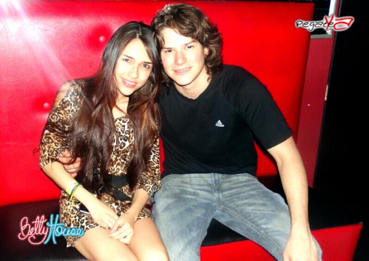 Foto 10 de Betty House - Agosto 29 y 30 en Betty House