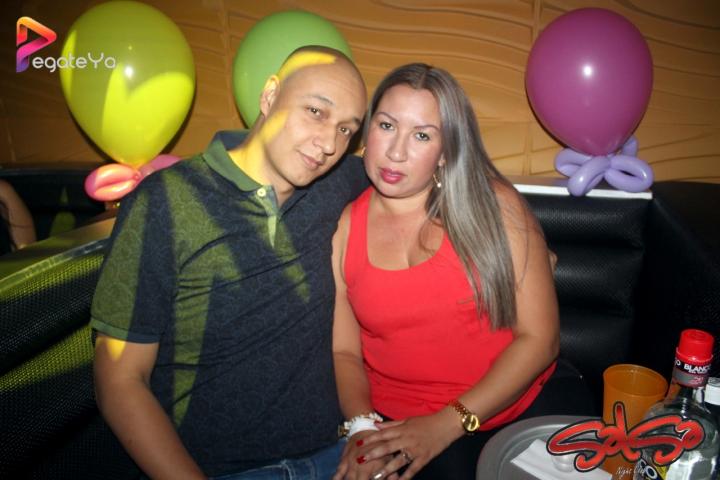Foto 25 de Salsa Night Club - 4TO Fds Agost 2016 en Salsa Night Club, Cali