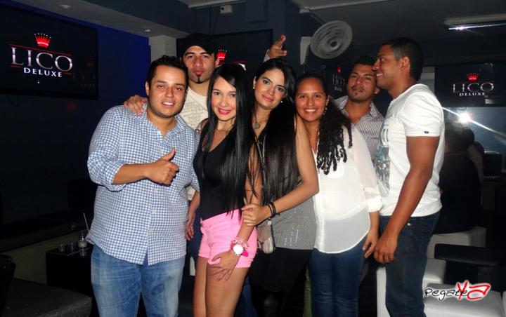 Foto 40 de Licodeluxe - Agosto 29 y 30 en LICO DELUXE Medellin, Medellín