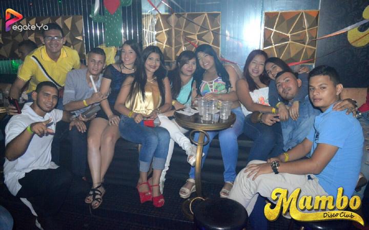Foto 18 de Mambo Disco Club - 3ER Fds Mayo 2017 en Mambo Disco Club, Cali