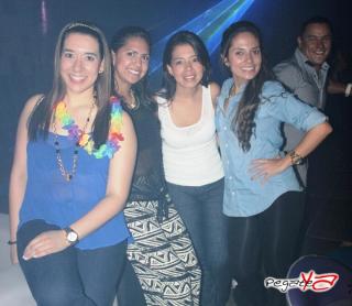 Foto 4 de Noviembre 16 del 2013 en CIAO CLUB - EL PEÑON ( Cali ), Cali