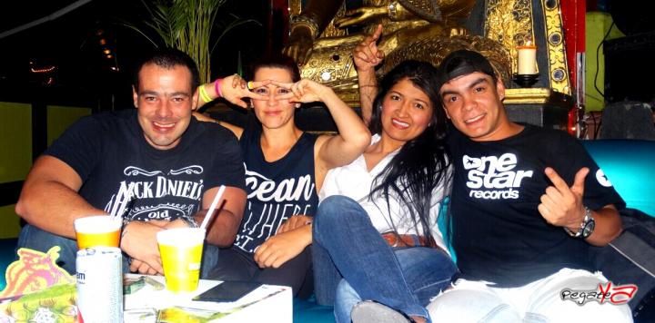 Foto 17 de Tropical Cocktails - Agosto 29 y 30 en Tropical Cocktails Cali, Cali