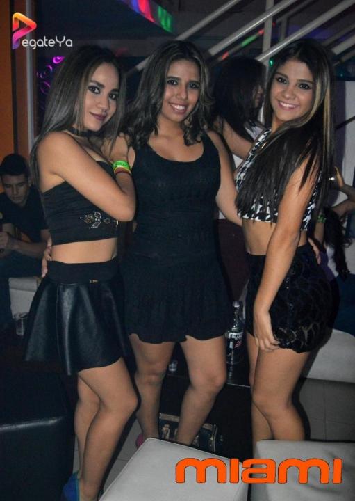 Foto 1 de Miami Bar - 3er FDS Agt 2015 en Miami Bar Cali, Cali