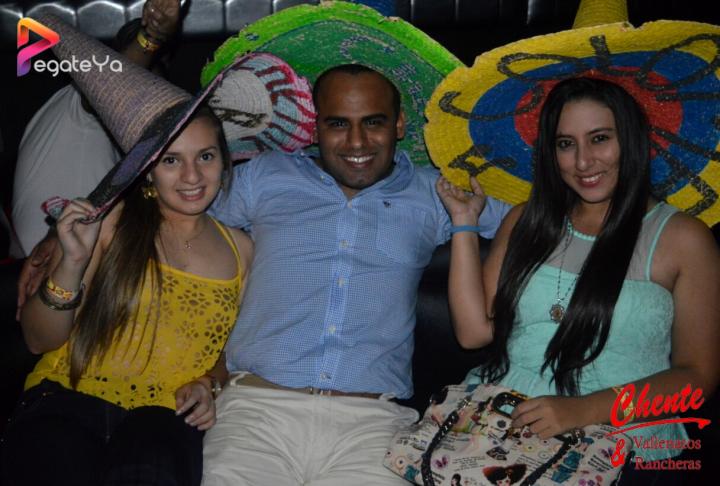 Foto 35 de CHENTE - 3er - 4to Fds Nov. 2015 en CHENTE Vallenatos y Rancheras, Cali