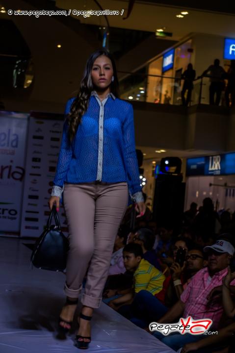 Foto 53 de PASARELA UNIFERIA - Villavicencio en Pasarela Uniferia, Villavicencio