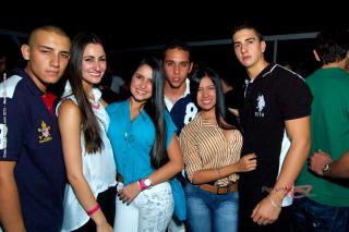 Foto 52 de Fotos Spazio 44 Medellin octubre 2012 en SPAZIO 44 Club Discoteca Medellin, Medellín