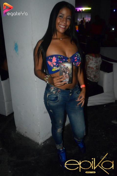 Foto 7 de Epika - 2do/ 3er FDS Junio 2016 en Epika Night Club, Cali