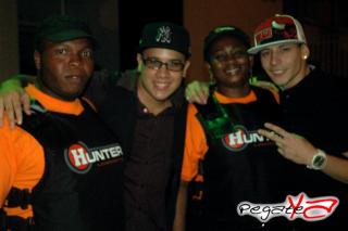 Foto 54 de Marzo 01 del 2013 en Miami Bar Cali, Cali