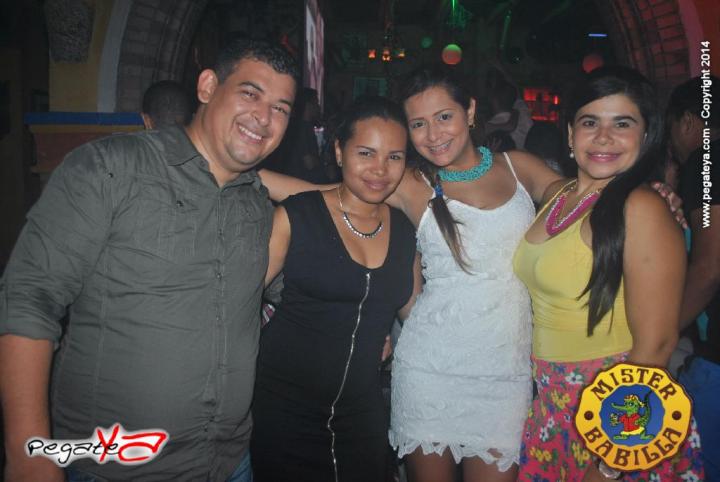 Foto 74 de MISTER BABILLA 29 Y 30 de AGOS2014 en Discoteca MISTER BABILLA cartagena, Cartagena