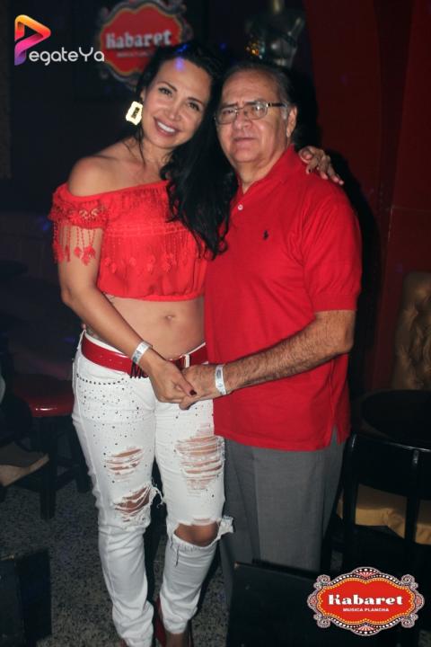 Foto 42 de KABARET - 3er - 4to Fds Nov. 2015 en Kabaret - Granada, Cali