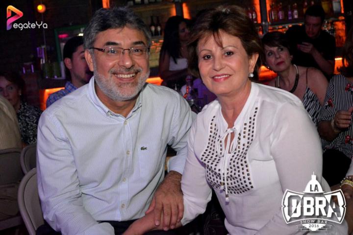 Foto 14 de La Lora - 5to Fds Sept. 2017 en La Lora Bar, Cali
