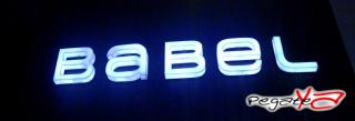 Foto 11 de Septiembre 08 del 2012 en Babel / Barra Libre Cali, Cali