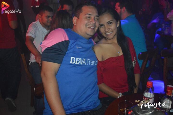 Foto 47 de PA MAYTÉ - 1er/2do Fds Enero. 2017 en Pa´Mayte Museo Vallenato
