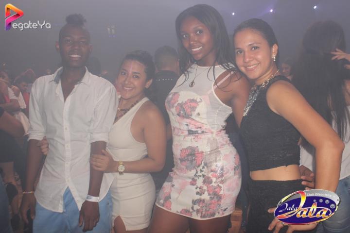 Foto 24 de Jalajala - 1er Fdso SEPT 2016 en Jala Jala Club, Cali