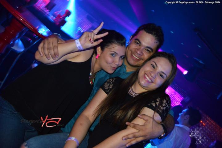 Foto 84 de Bar Bling 6 sep 2014 en Bar Bling Bucaramanga, Bucaramanga