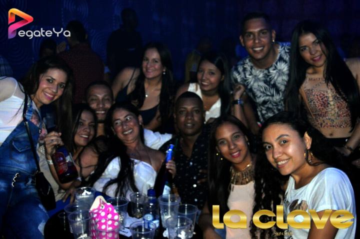 Foto 55 de la clave - 2do / 3er fds junio 2016 en La Clave Night Club, Cali