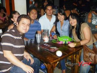 Foto 37 de Enero 7 del 2012 en Urbano Bar Cali, Cali
