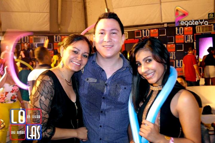 Foto 30 de Lolas Club - 4to FDS Agt 2015 en Lolas Club Menga Cali, Cali
