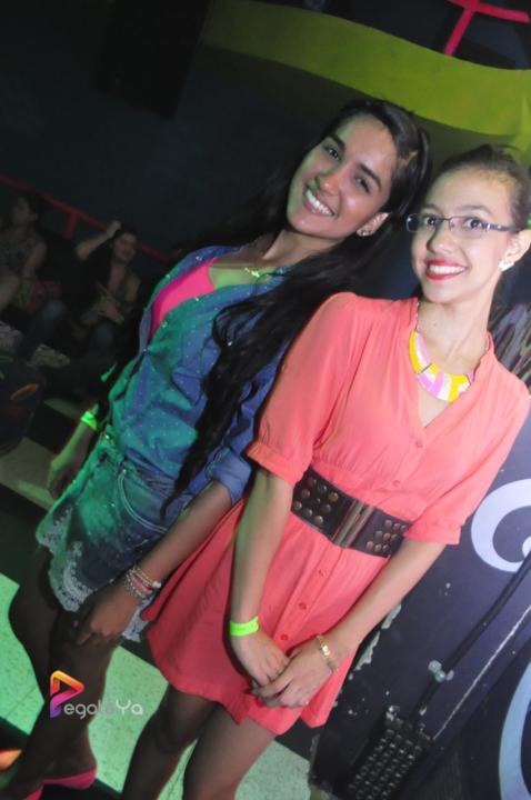 Foto 4 de El Manicomio sábado 06 de junio 2015 en Discoteca El Manicomio Bucaramanga, Bucaramanga