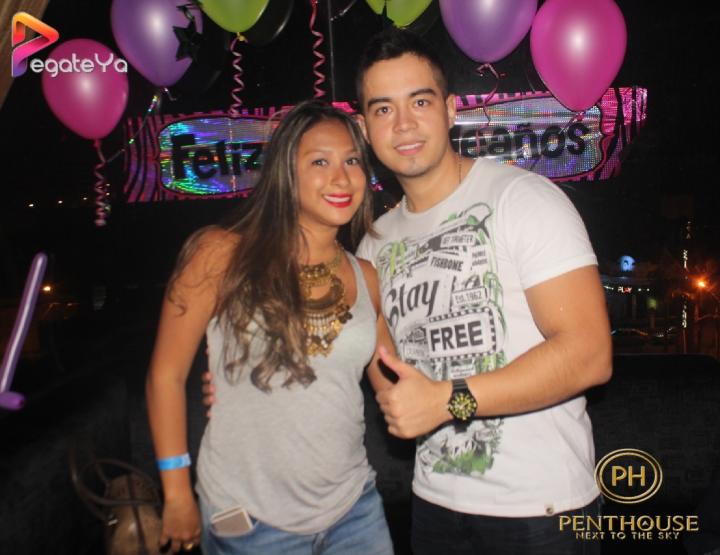 Foto 31 de Pecado Original - 1er Fds Sept. 2016 en Penthouse 1800, Cali