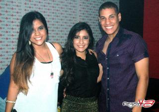 Foto 53 de Marzo 15 del 2013 en Nozomi Club, Cali