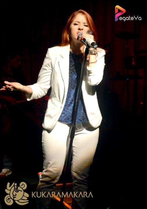 Foto 3 de Kukara - 4to FDS Agt 2015 en Kukaramakara Discoteca Cali, Cali