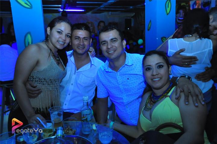 Foto 69 de Trinidad sabado 21 de enero de 2017 en Trinidad Discoteca Bucaramanga, Bucaramanga