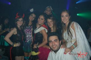 Foto 15 de Discoteca Sixttina 26 de Octubre en Sixttina Discoteca
