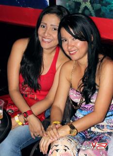 Foto 9 de Septiembre 28 del 2013 en Am / PM Bar - Cali, Cali