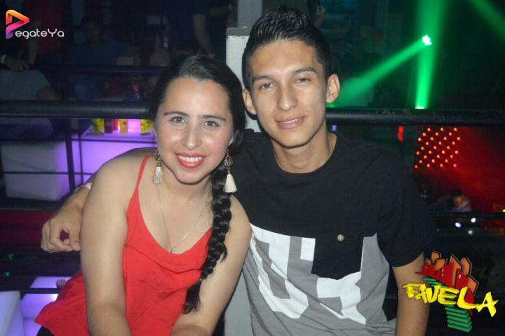 Foto 51 de Favela Club - 1er Fds Mayo 2017 en Favela Club Menga, Cali