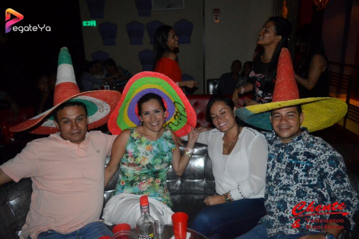 Foto 42 de Chente Pegateya - 2do Fds Abril 2016 en CHENTE Vallenatos y Rancheras, Cali
