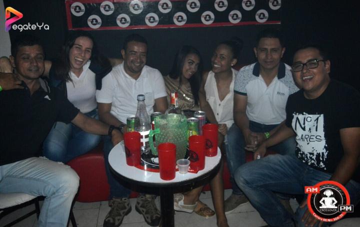 Foto 39 de AmPm - 3er / 4to Fds Enero 2016 en Am / PM Bar - Cali, Cali