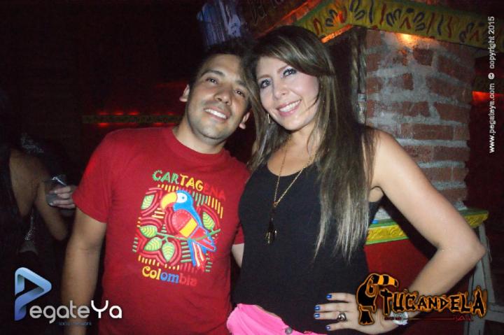 Foto 10 de tu candela 22 de agosto de 2015 en TU CANDELA cartagena, Cartagena