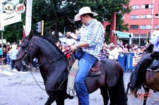 Foto 226 de Cabalgata Feria de Bucaramanga 2012 en Cabalgata Feria de Bucaramanga 2012, Bucaramanga