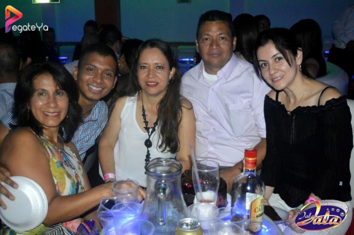 Foto 13 de JalaJala - 1er Fds Junio 2017 en Jala Jala Club, Cali
