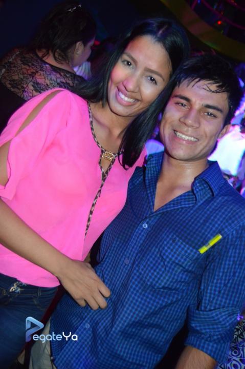 Foto 25 de El manicomio sabado 7 de marzo de 2015 en Discoteca El Manicomio Bucaramanga, Bucaramanga