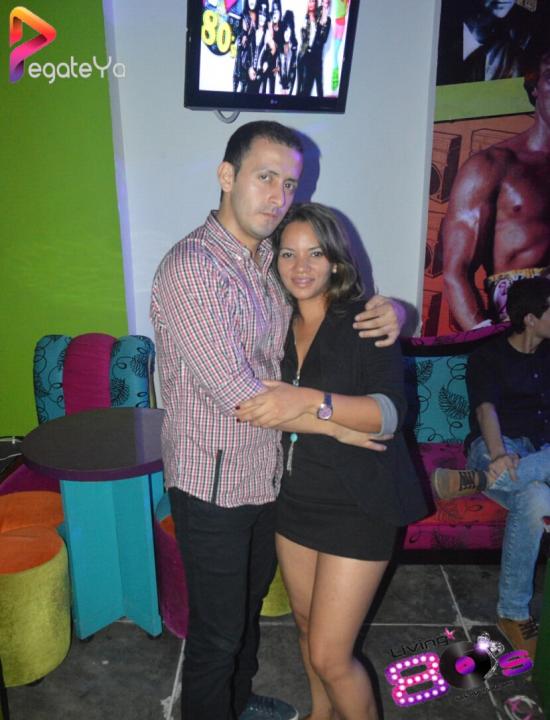 Foto 7 de living 80 - 2do fds abril 2016 en Living Ochentas Cali, Cali