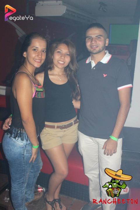 Foto 2 de Rancheeton - 2do FDS Dic. 2015 en Rancheton Cali, Cali