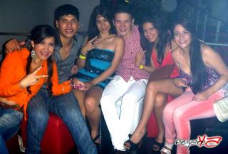Foto 28 de Octubre 20 del 2012 en Babel / Barra Libre Cali, Cali