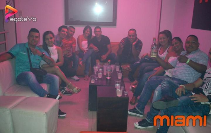 Foto 28 de Miami Bar - 5to FDS Agt 2015 en Miami Bar Cali, Cali