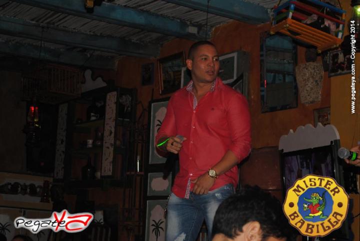 Foto 58 de MISTER BABILLA 14 Y 15 de NOV 2014 en Discoteca MISTER BABILLA cartagena, Cartagena