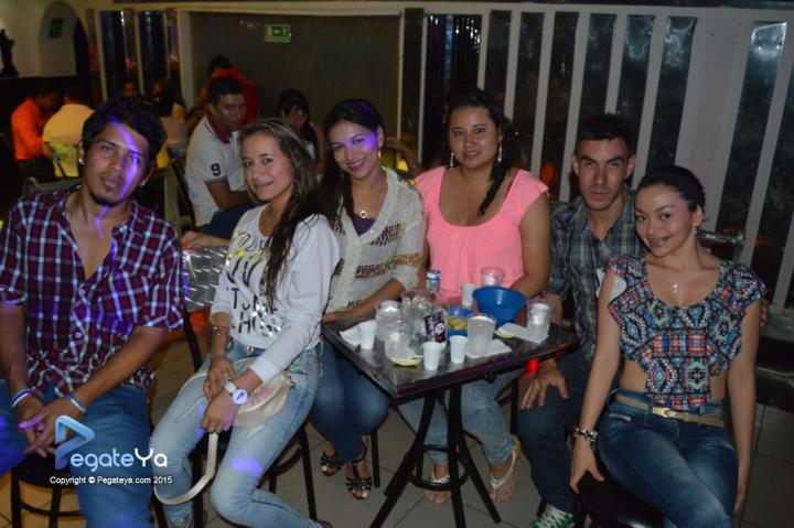 Foto 49 de New York sabado 7 de marzo de 2015 en Discoteca New York Bucaramanga, Bucaramanga
