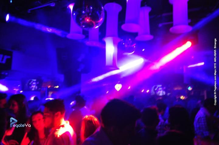 Foto 73 de Malabar 5 y 6 de junio de 2015 en Discoteca Malabar Bucaramanga, Bucaramanga