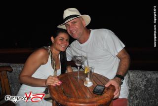 Foto 14 de cafe del mar 1, 2 de junio de 2012 en cafe del mar cartagena, Cartagena