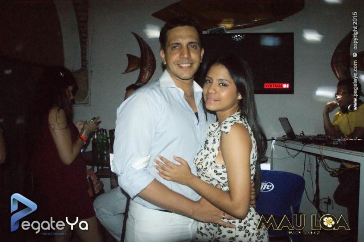 Foto 17 de Mau Loa 5 y 6 de Junio de 2015 en mau loa cartagena, Cartagena