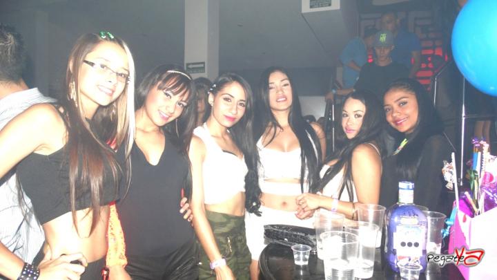 Foto 35 de Doxis Night Club - Apertura en Doxis Night Club