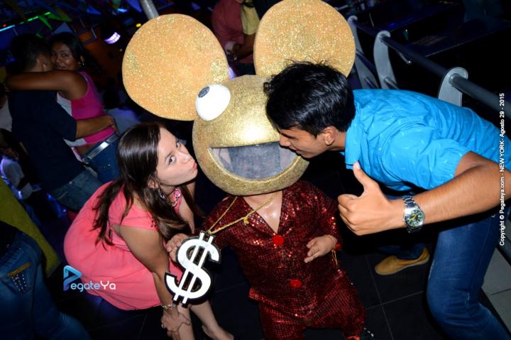 Foto 23 de New York sábado 29 de agosto 2015 en Discoteca New York Bucaramanga, Bucaramanga