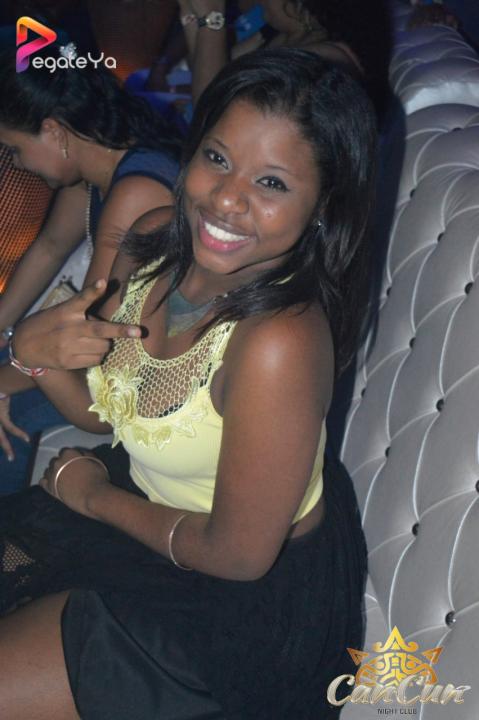Foto 9 de Cancun Night Club - 2do FDS Dic. 2015 en Cancun Night Club
