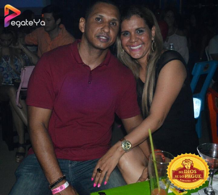 Foto 71 de Mi Dios Se Lo Pague - Amor & Amistad en Fonda Mi Dios Se Lo Pague, Cali