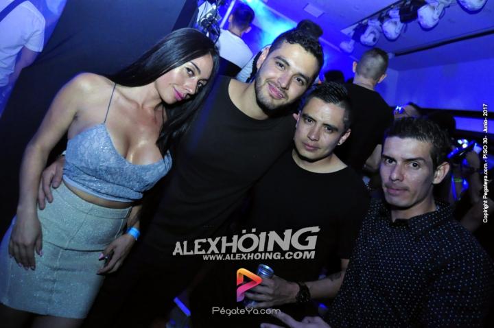 Foto 40 de Piso 30 - Bogota Junio 2017 en Fiestas Colombia, Medellín